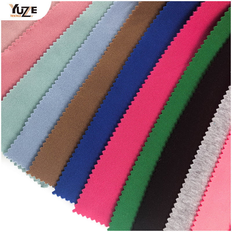 YZK-070030 Francuski Terry