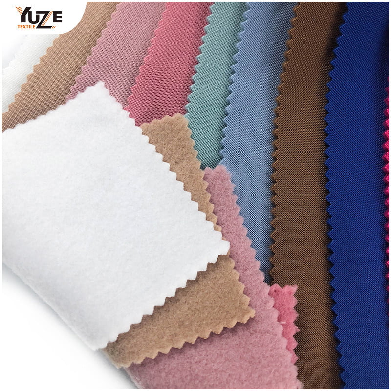 YZK-070030 Francuski Terry