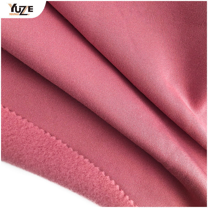 YZK-070030 Francuski Terry