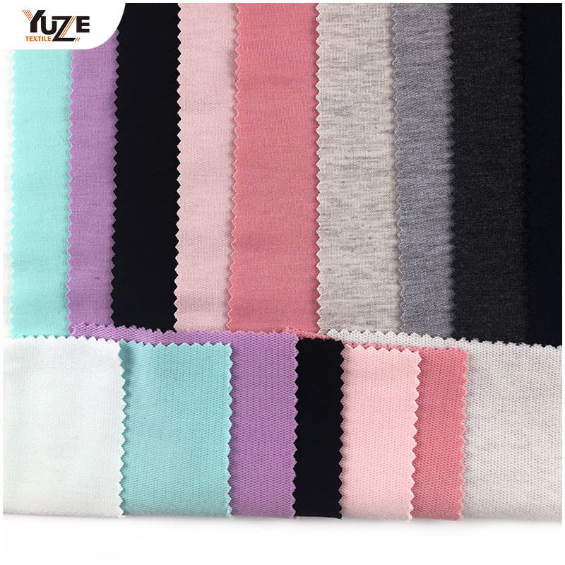 YZK-070040 T/SP Francuski Terry P/D