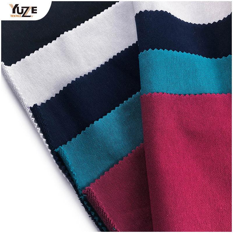 YZK-070062-1 Francuski Terry