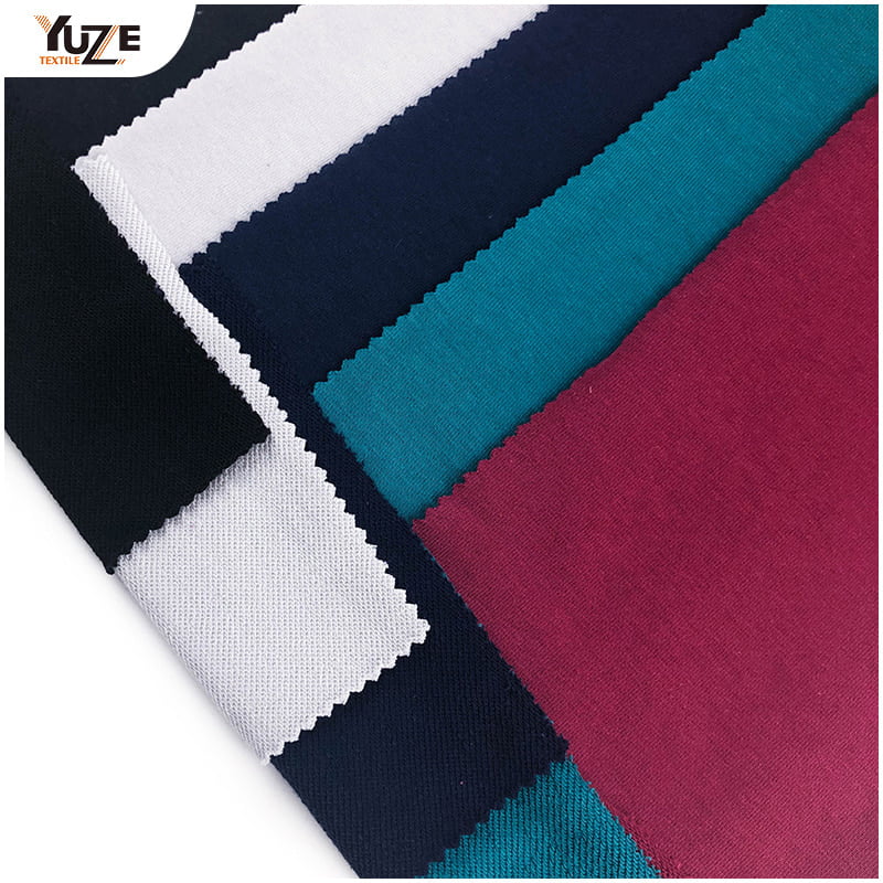 YZK-070062-1 Francuski Terry