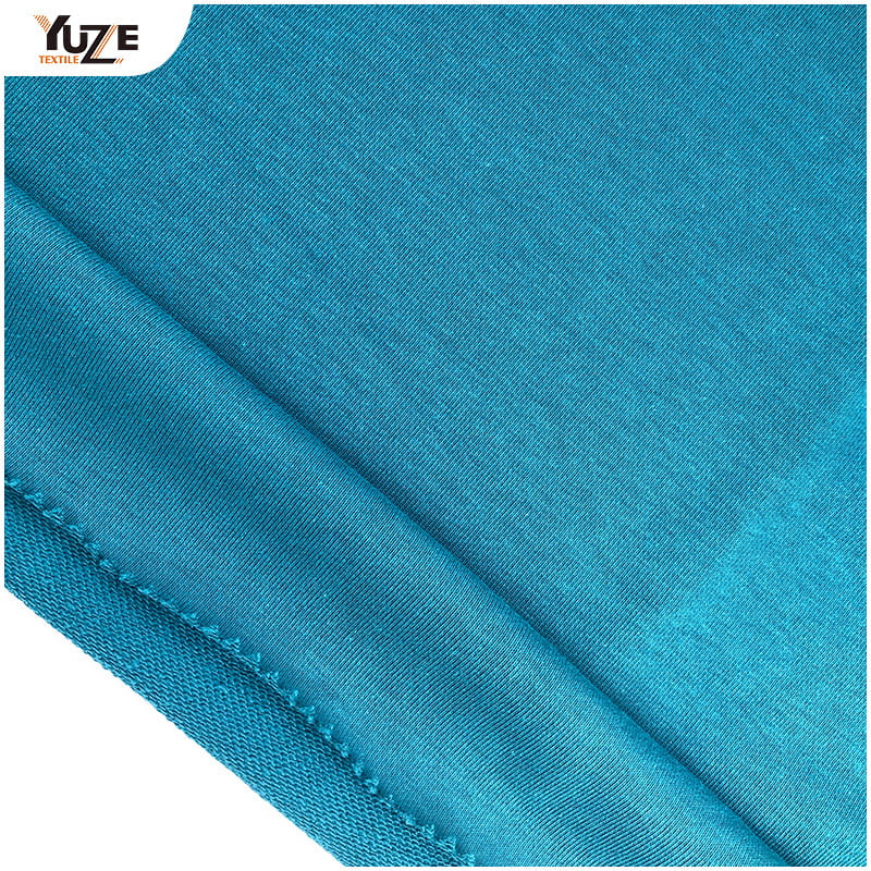 YZK-070062-1 Francuski Terry