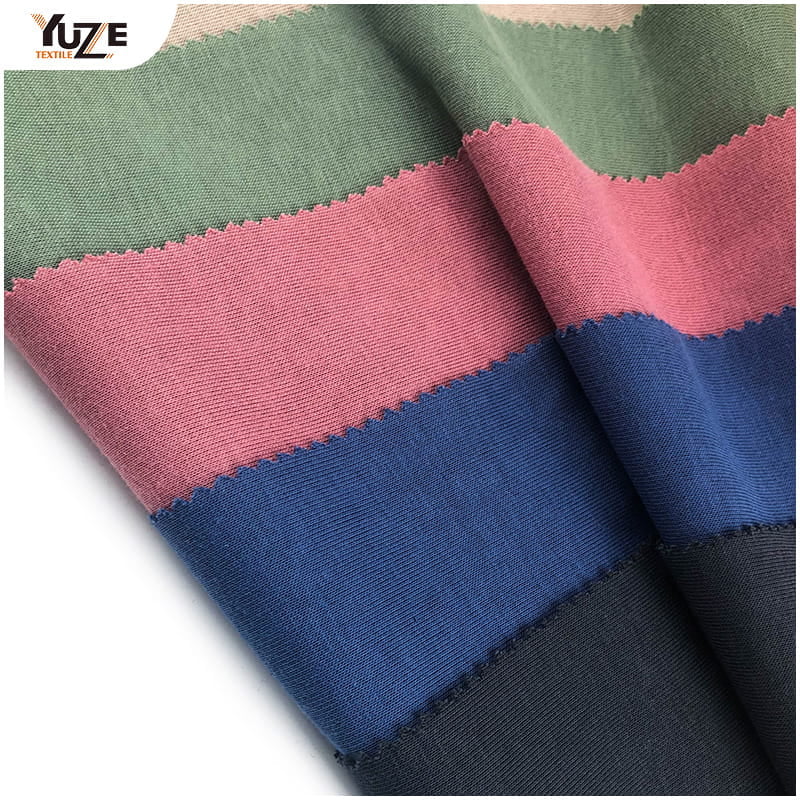 YZK-070063 Francuski Terry