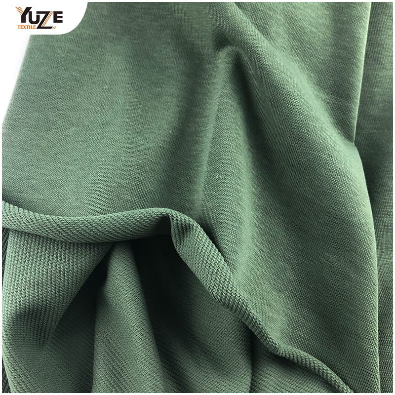 YZK-070063 Francuski Terry