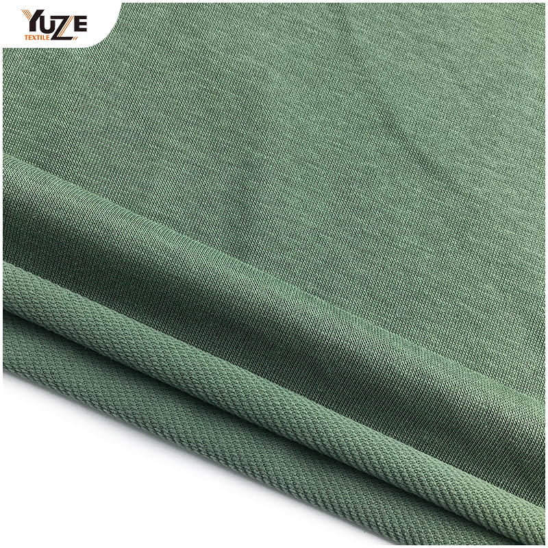 YZK-070063 Francuski Terry