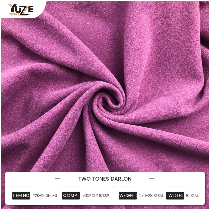 YZK-110056-3 Dva tona Darlon