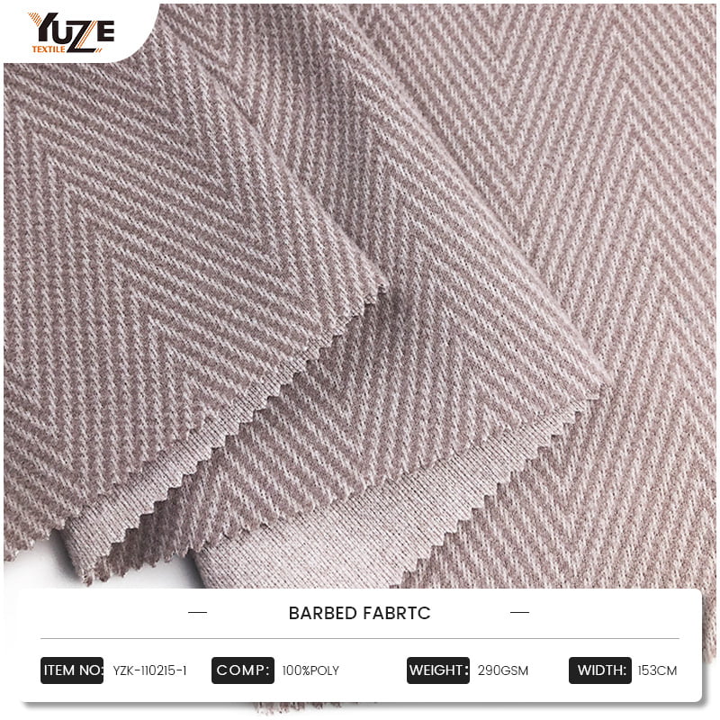 YZK-110215-1 bodljikavi fabretc