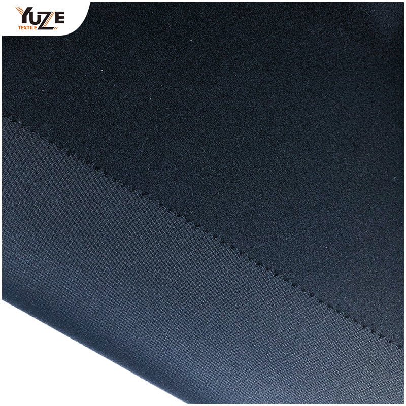 YZK-110336 labavo pletenje