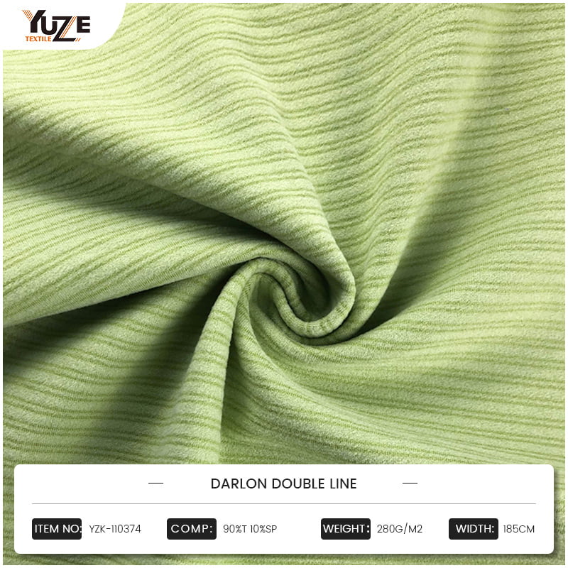 YZK-110374 DARLON Dvostruka linija