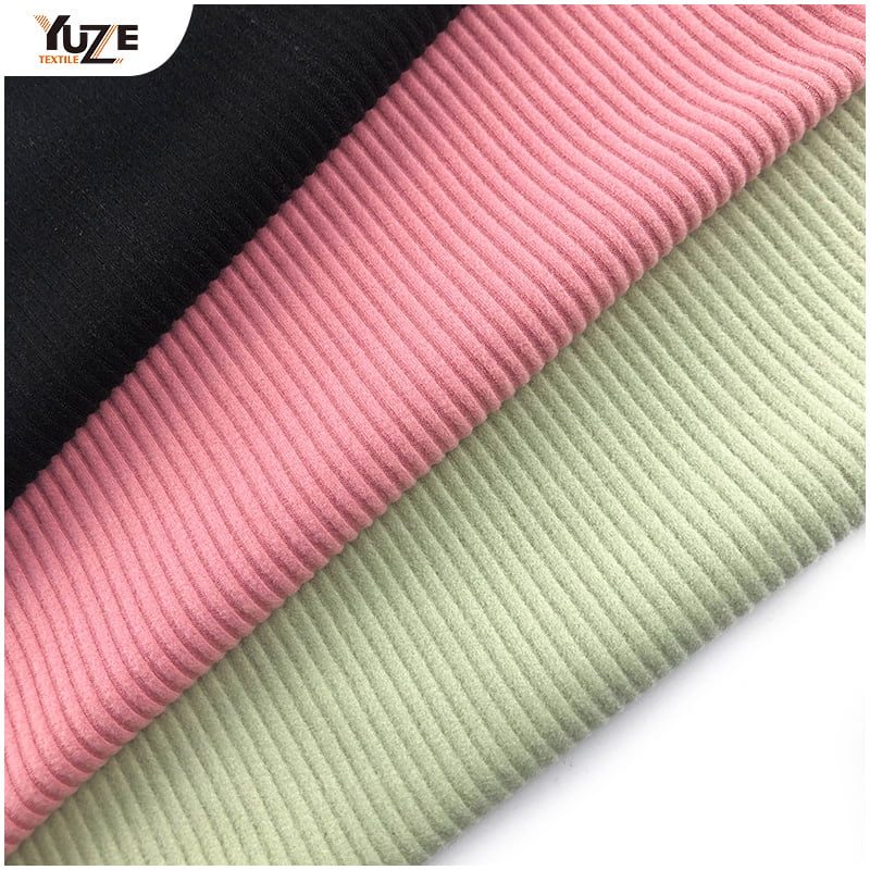 YZK-110377 Darlon rebra četkana