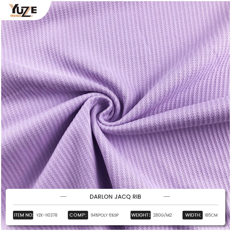 YZK-110378 Darlon Jacq rebra