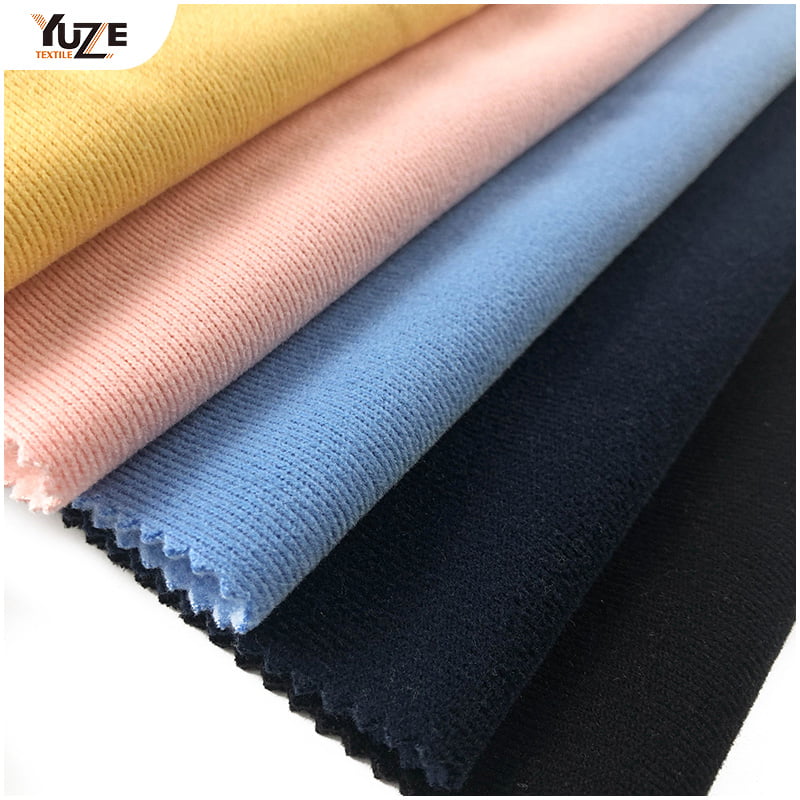 YZK-110385 pamučni dodir Darlon