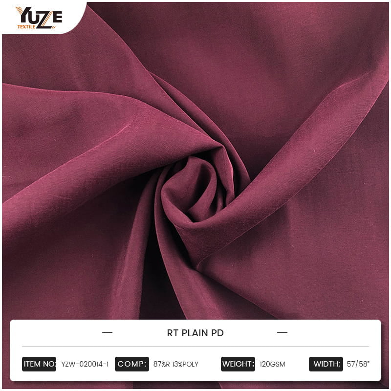 YZW-020014-1 RT RINE PD