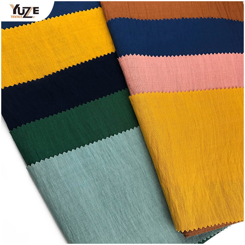 YZW-020051 Šankov Slub s Crinkle PD