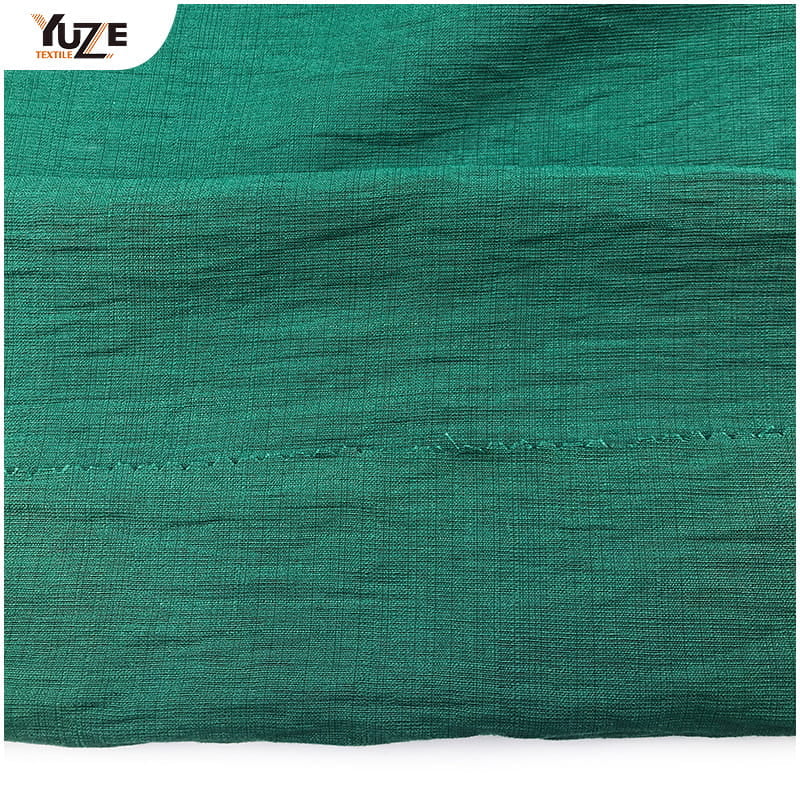 YZW-020051 Šankov Slub s Crinkle PD