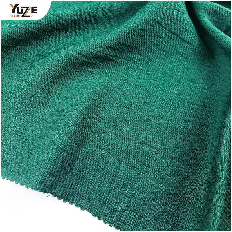 YZW-020051 Šankov Slub s Crinkle PD