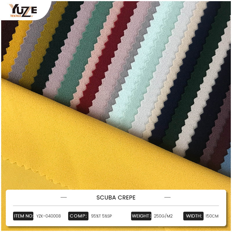 YZK-040008 SCUBA krep