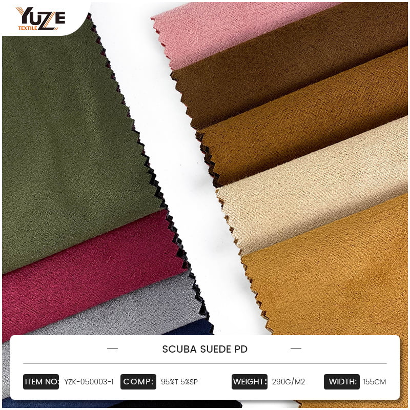 YZK-050003-1 SCUBA ASEDE PD