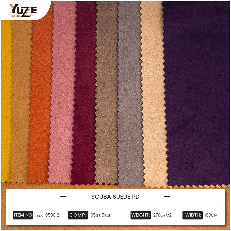 YZK-050012 SCUBA ASEDE PD