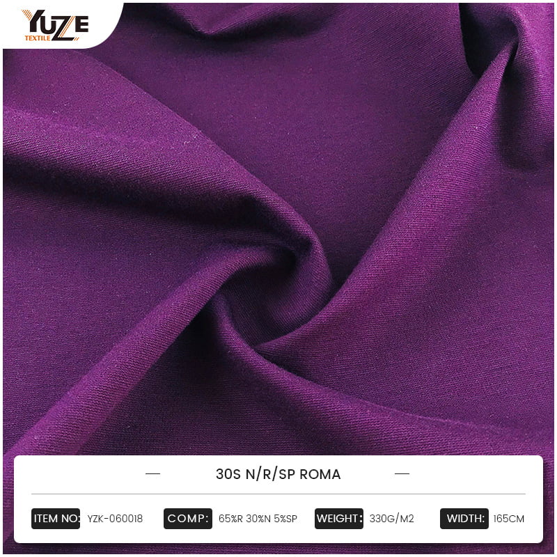 Kako Ponti Roma Fabric prikazuje svoj jedinstveni šarm u različitim sezonama i stilovima aplikacija?