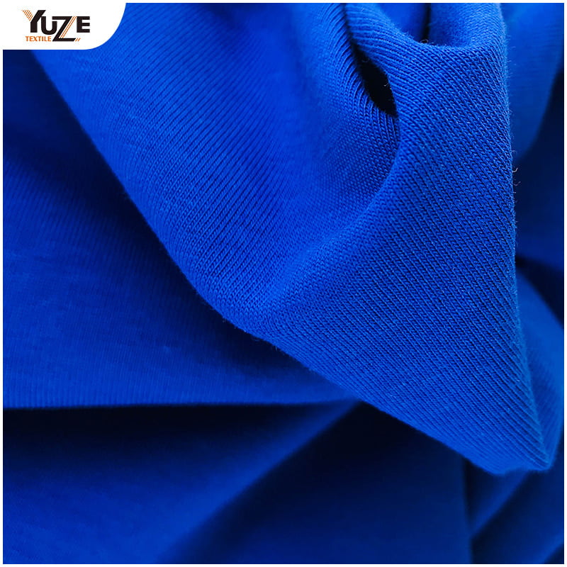 YZK-080029-1 40S CTN SPAN DESERSEY WITHENZIME WASHCOOL TOUCH