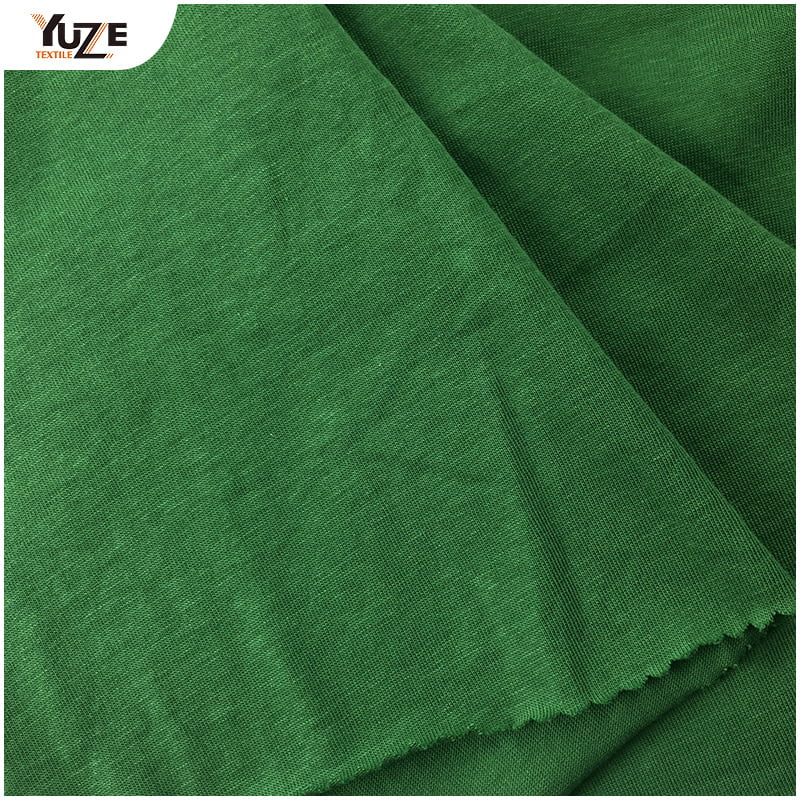 YZK-080196 COTTUM DERSEY P/D