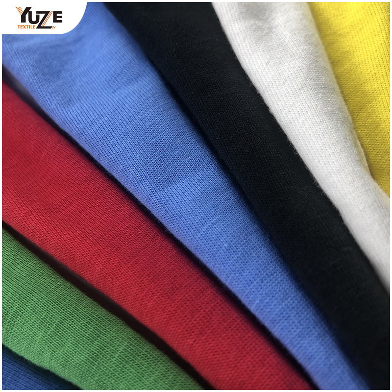 YZK-080196 COTTUM DERSEY P/D