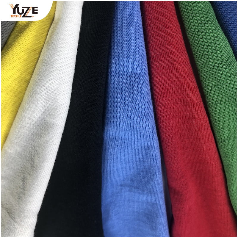 YZK-080196 COTTUM DERSEY P/D