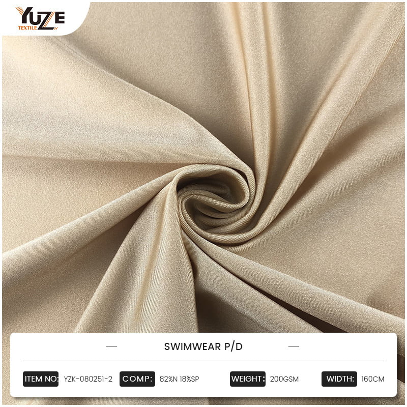 YZK-080251-2 Swimwear P/D