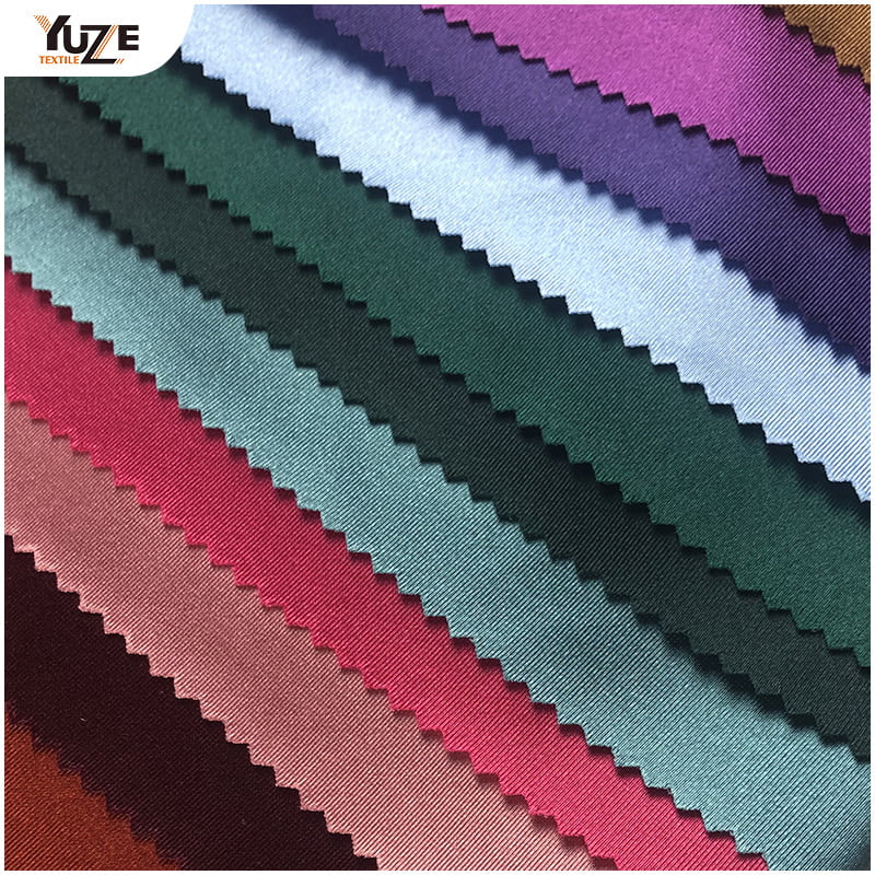 YZK-080270 Sjajni saten