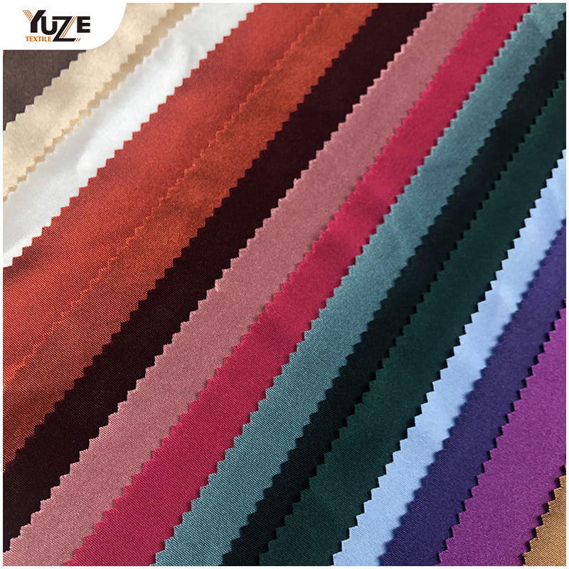 YZK-080270 Sjajni saten