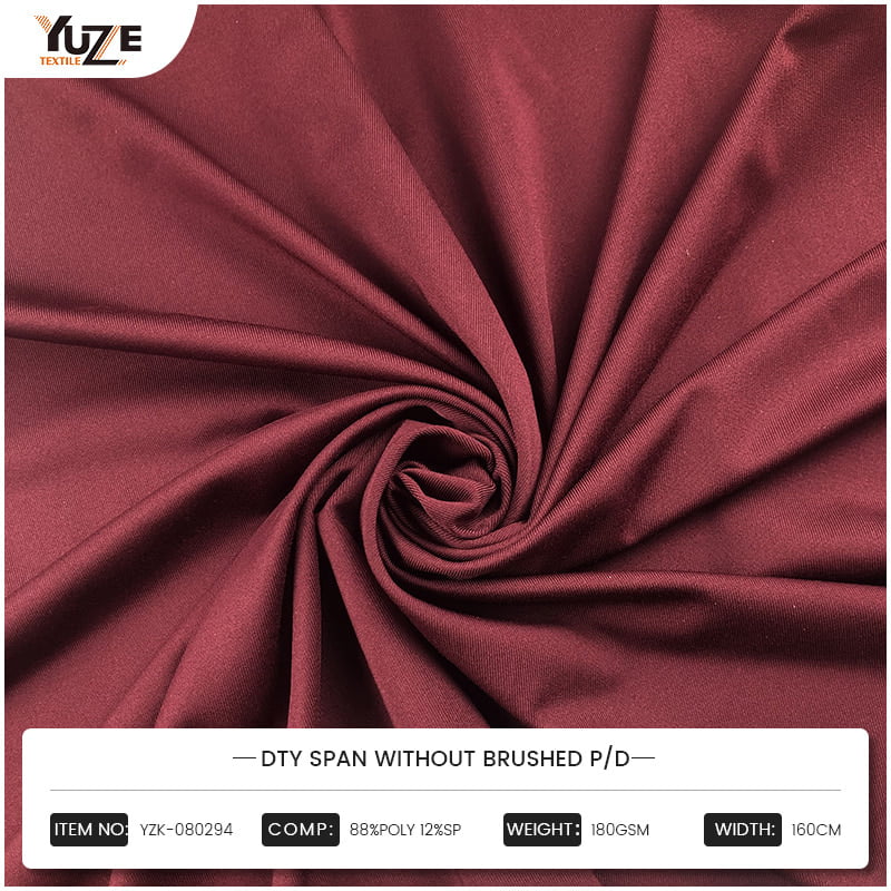 YZK-080294 DTY SPAN bez četkanja P/D