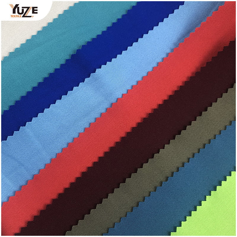 YZK-080294 DTY SPAN bez četkanja P/D