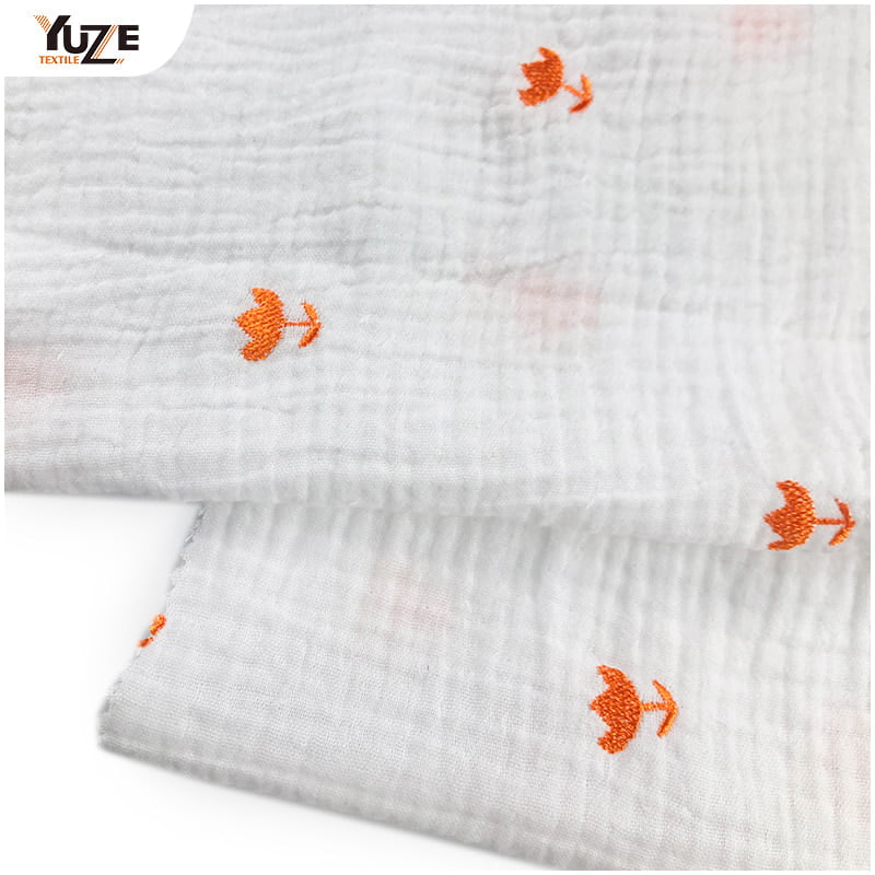 YZW-030149 Dječji pamučni vez