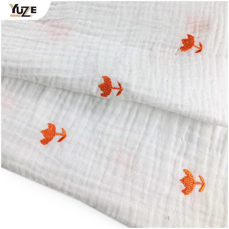 YZW-030149 Dječji pamučni vez