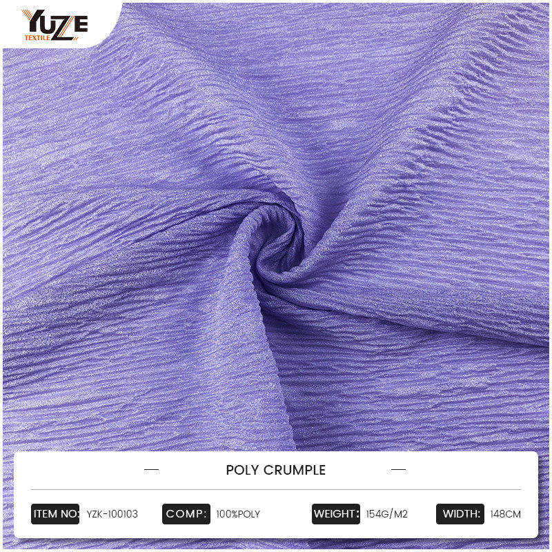 YZK-100103 Poly Crurgle