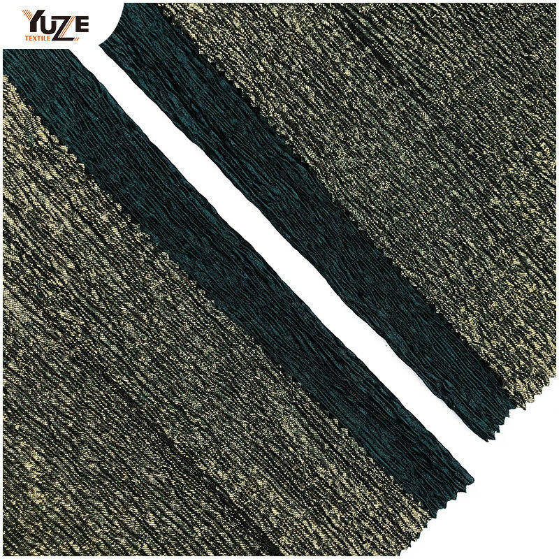 YZK-100105 Poly Crumpple folija