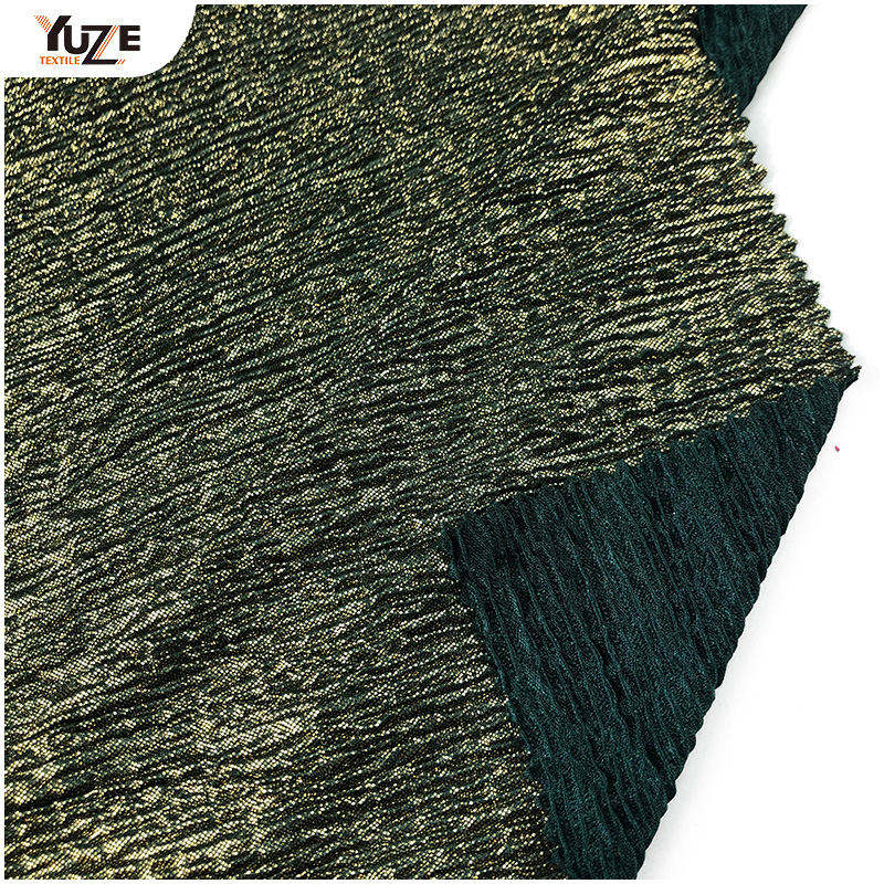 YZK-100105 Poly Crumpple folija