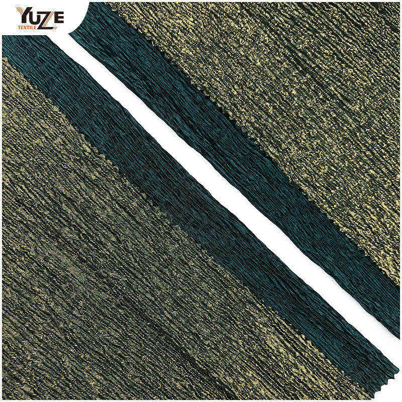 YZK-100105 Poly Crumpple folija