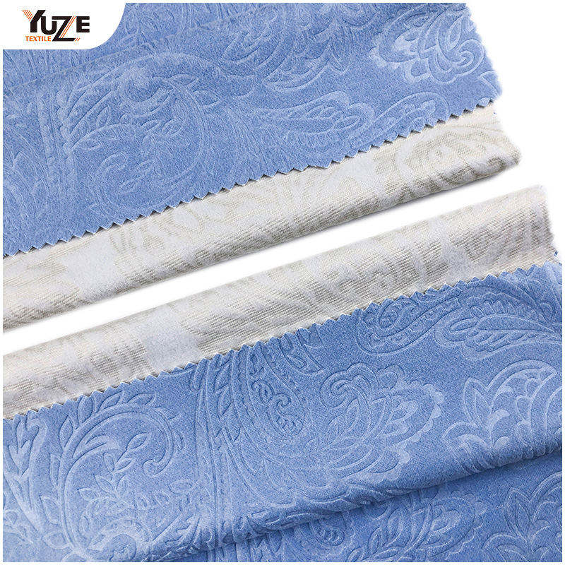 YZK-1001111 Dva tona Darlon Knurling