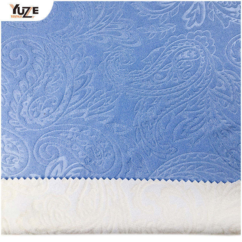 YZK-1001111 Dva tona Darlon Knurling