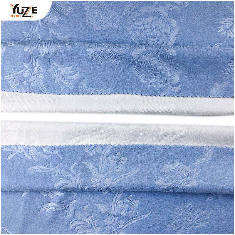 YZK-100111-3 Dva tona Darlon Knurling