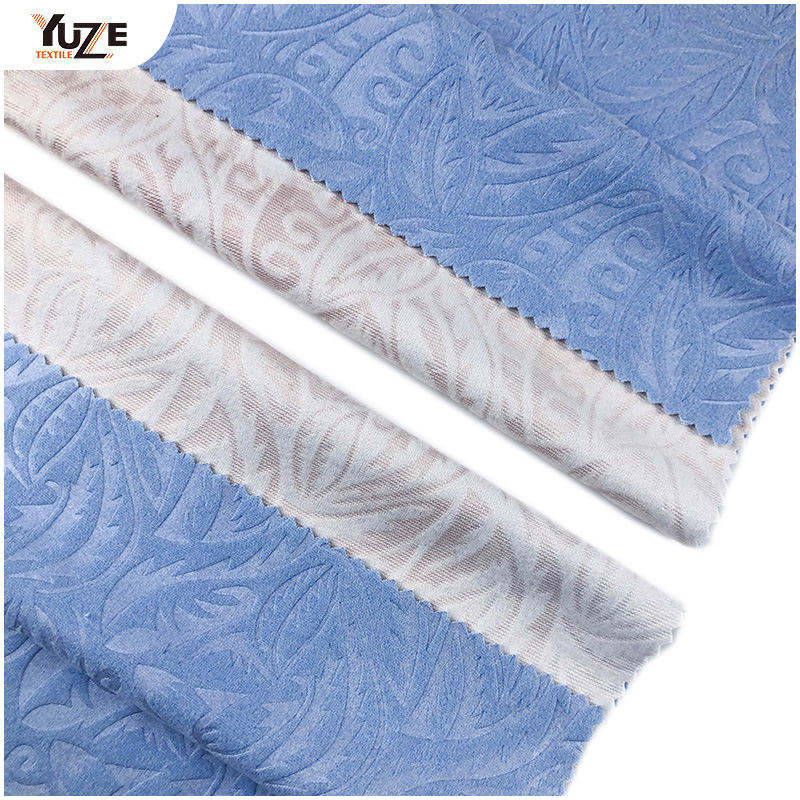 YZK-100111-4 Dva tona Darlon Knurling