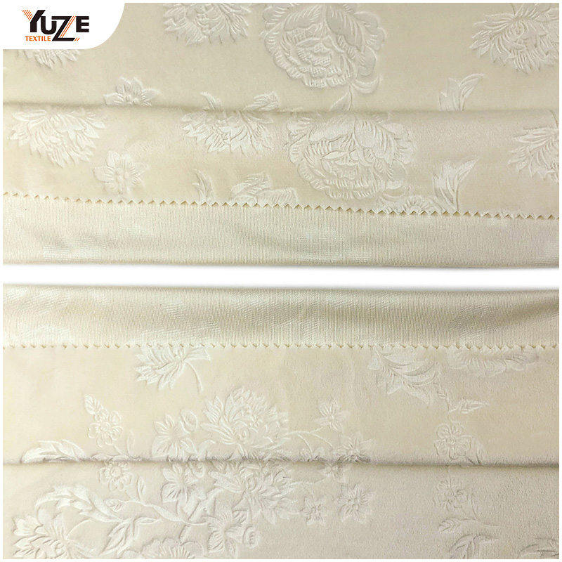 YZK-100112 Super mekani knurling