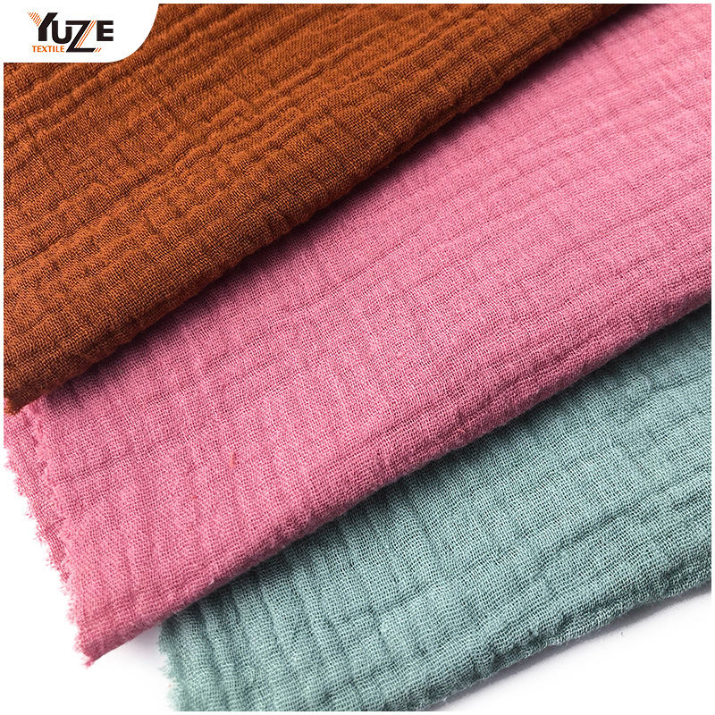 YZW-020012-3 CTN Double Crep PD