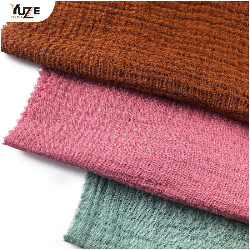 YZW-020012-3 CTN Double Crep PD