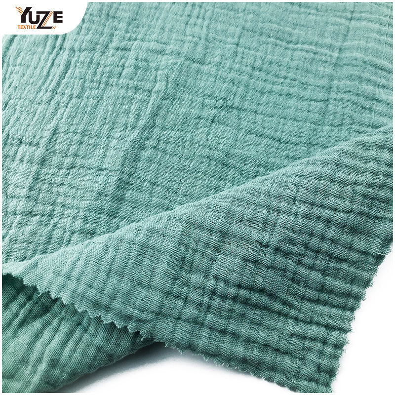 YZW-020012-3 CTN Double Crep PD