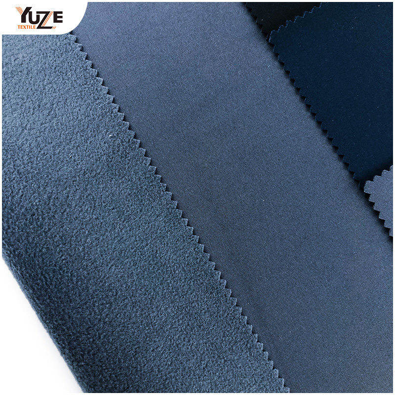 YZW-040011 Fleece vezano