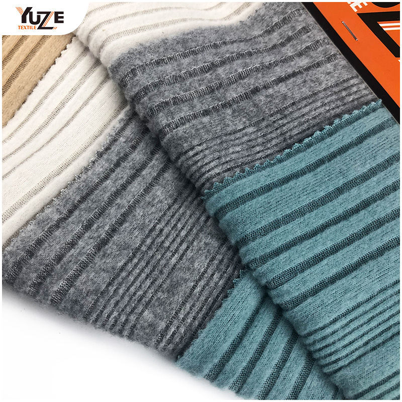 YZK-020343 Nepravilno rebro o četkanju